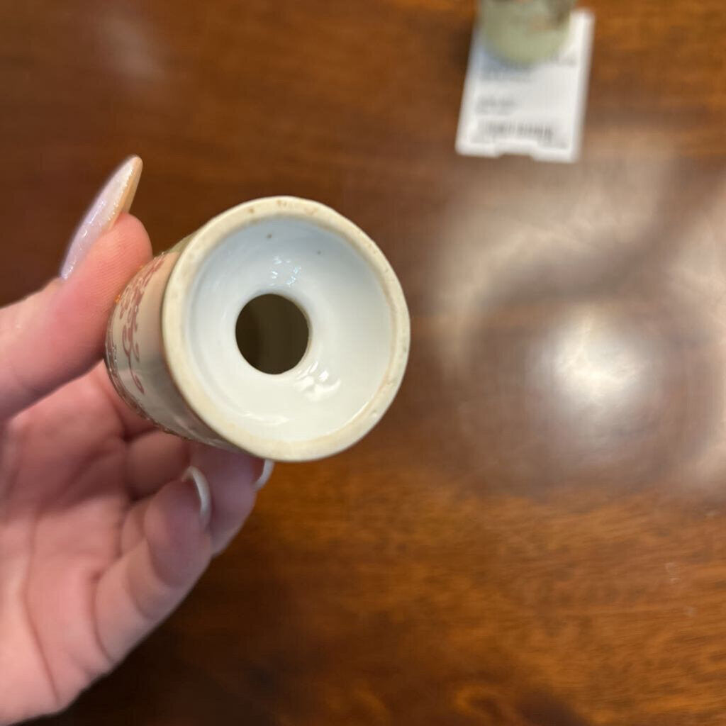 Salt & Pepper