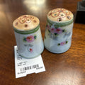 Salt & Pepper As Is