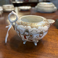 Scenic vignettes creamer as is