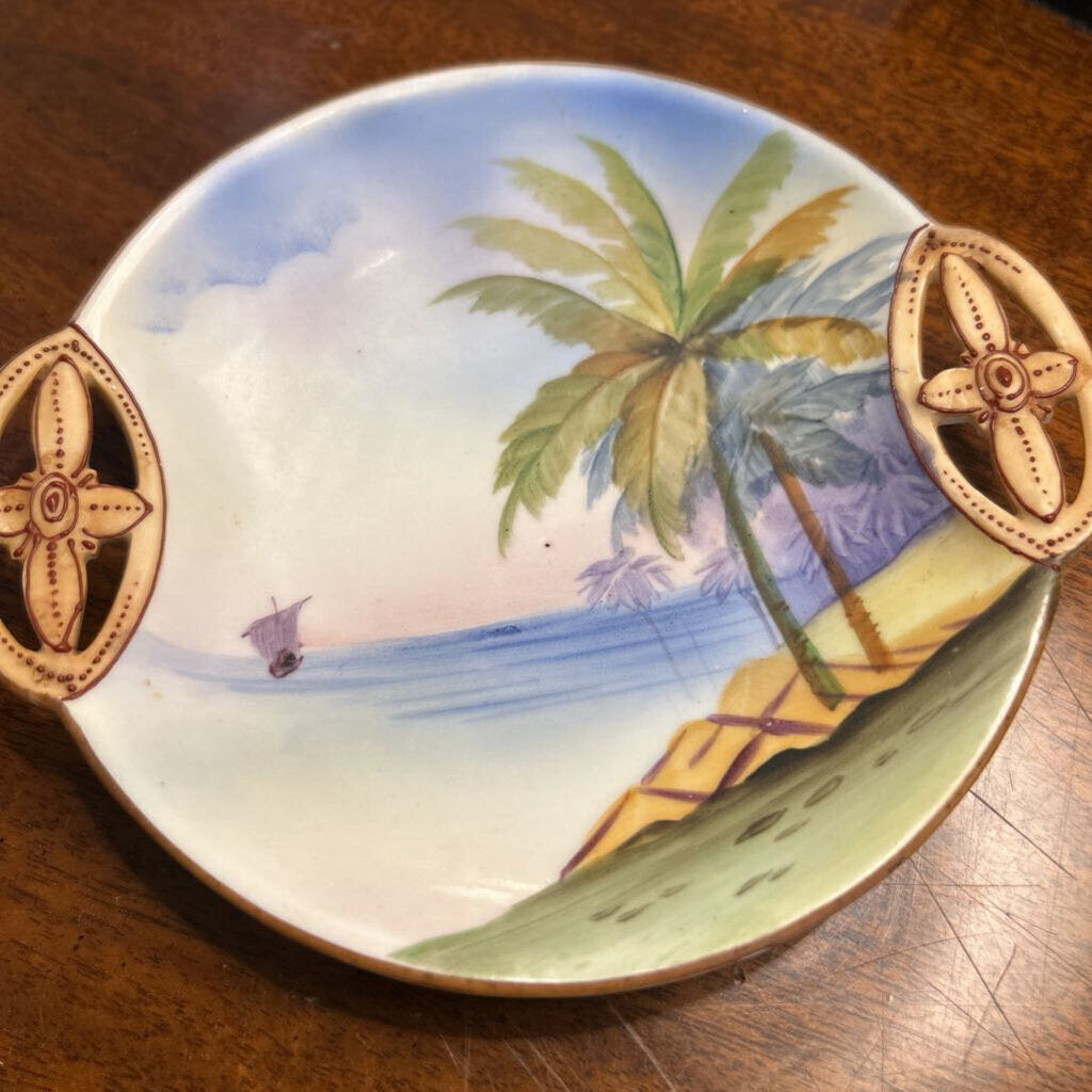 Bon-Bon dish