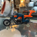 Mattel Hot Wheels RRRumblers "High Tailer" Motorcycle Toy 1971