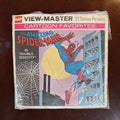 View Master Reel Spiderman