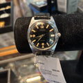 Huntana Mens Antimagnetic Watch c.1960