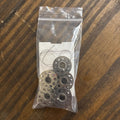 Sewing Machine Bobbins