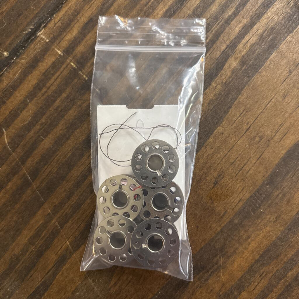 Sewing Machine Bobbins