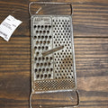 Vintage All In One Grater; circa 1940-50s
