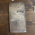 Vintage Streamline Utility Cutter