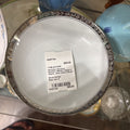 Noritake Silvester (pattern #6340) Made in Japan, Side Plate 5.5inch