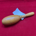 Antique Wooden Sock Darner