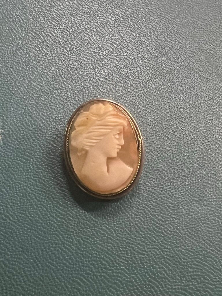 Cameo 800 Silver