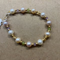 FW Pearl/Gemstone/14k