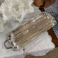 Bristol Silver EPCA silver plate Celery dish