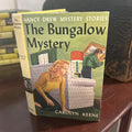 Nancy Drew-Carolyn Keene- The Bungalow Mystery #3