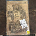 Godey's Lady's book; 19th Century magazine; circa 1856