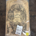 Godey's Lady's book; 19th Century magazine; circa 1856