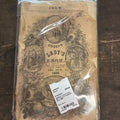 Godey's Lady's book; 19th Century magazine; circa 1856