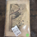 Godey's Lady's book; 19th Century magazine; circa 1860
