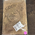 Godey's Lady's book; 19th Century magazine; circa 1886