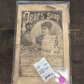 Godey's Lady's book; 19th Century magazine; circa 1885