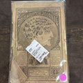 Godey's Lady's book; 19th Century magazine; circa 1870