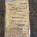 Godey's Lady's book; 19th Century magazine; circa 1870