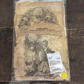 Godey's Lady's book; 19th Century magazine; circa 1865-1891