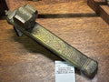 Qalamdan Divit Inkwell Scribe Case c.1800s Arabic