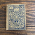 The Deserted Village, The Traveler, and Other Poems; circa 1911