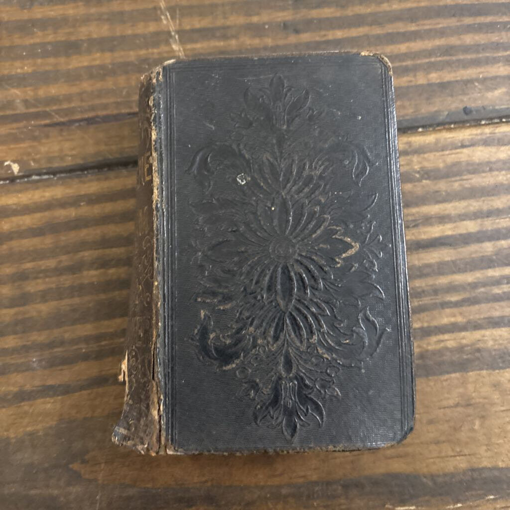 Eugene Aram: A Tale - Edward Bulwer-Lytton; circa 1851