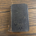 Eugene Aram: A Tale - Edward Bulwer-Lytton; circa 1851