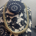 Vintage Gold-tone SP necklace