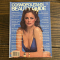 Cosmopolitan's Beauty Guide, Summer 1979. (as is)