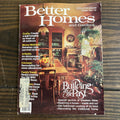 Better Homes and Gardens, October 1979 (as is).