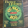 Better Homes and Gardens. July 1977, (AS IS)