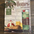 Better Homes and Gardens, July 1947.(as is)