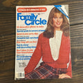 Family Circle, September 18th 1979 (as is)