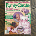 Family Circle, June 21, 1983 (as is)
