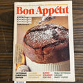 Bon Appetit, December 1978- Chocolate