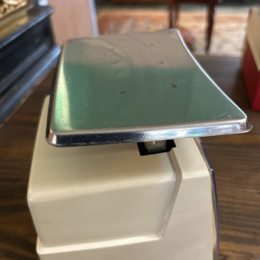 Hanson Model 2000 Utility Scale, Hanson Scale Company, Mississippi. c.1950s (as is)
