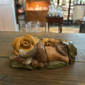"Pete" Gnome Figurine, Sculptor Dr.Tom Clark for Cairn Studious c.1986