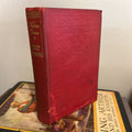 Victor Hugo's works, Published by Thomas Nelson & Sons, c1910. Notre-Dame.