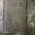 Thaddeus of Warsaw by Jane Porter AS IS