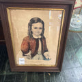 Little Georgie c. 1857-1872