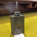 Vintage unbranded Metal "Handy Oiler" tin. c.1930s-1950s.