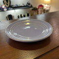 Bauer Pottery Ringware Bread & Butter Plate, c.1940s