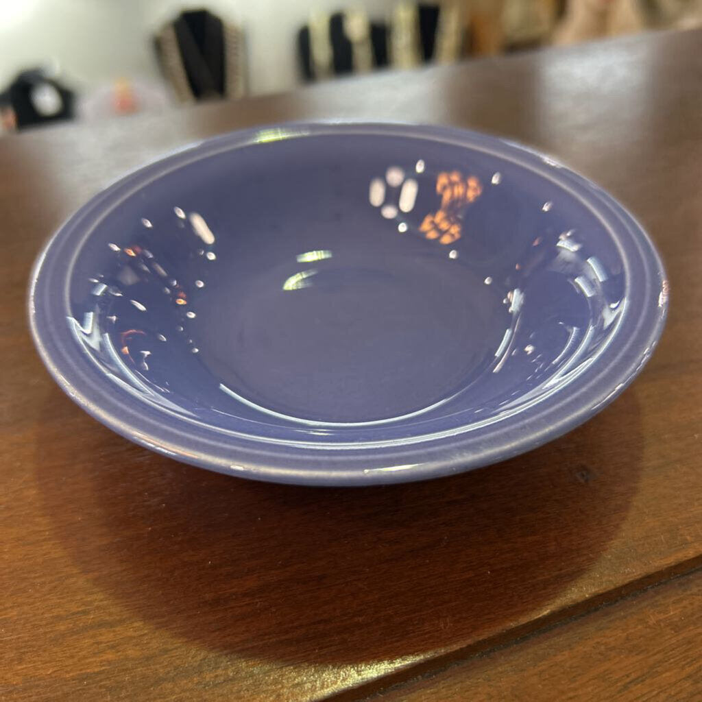 Edwin M, Knowls China Company, c.1940s, Ceramic Rimmed Bowls.