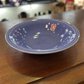 Edwin M, Knowls China Company, c.1940s, Ceramic Rimmed Bowls.