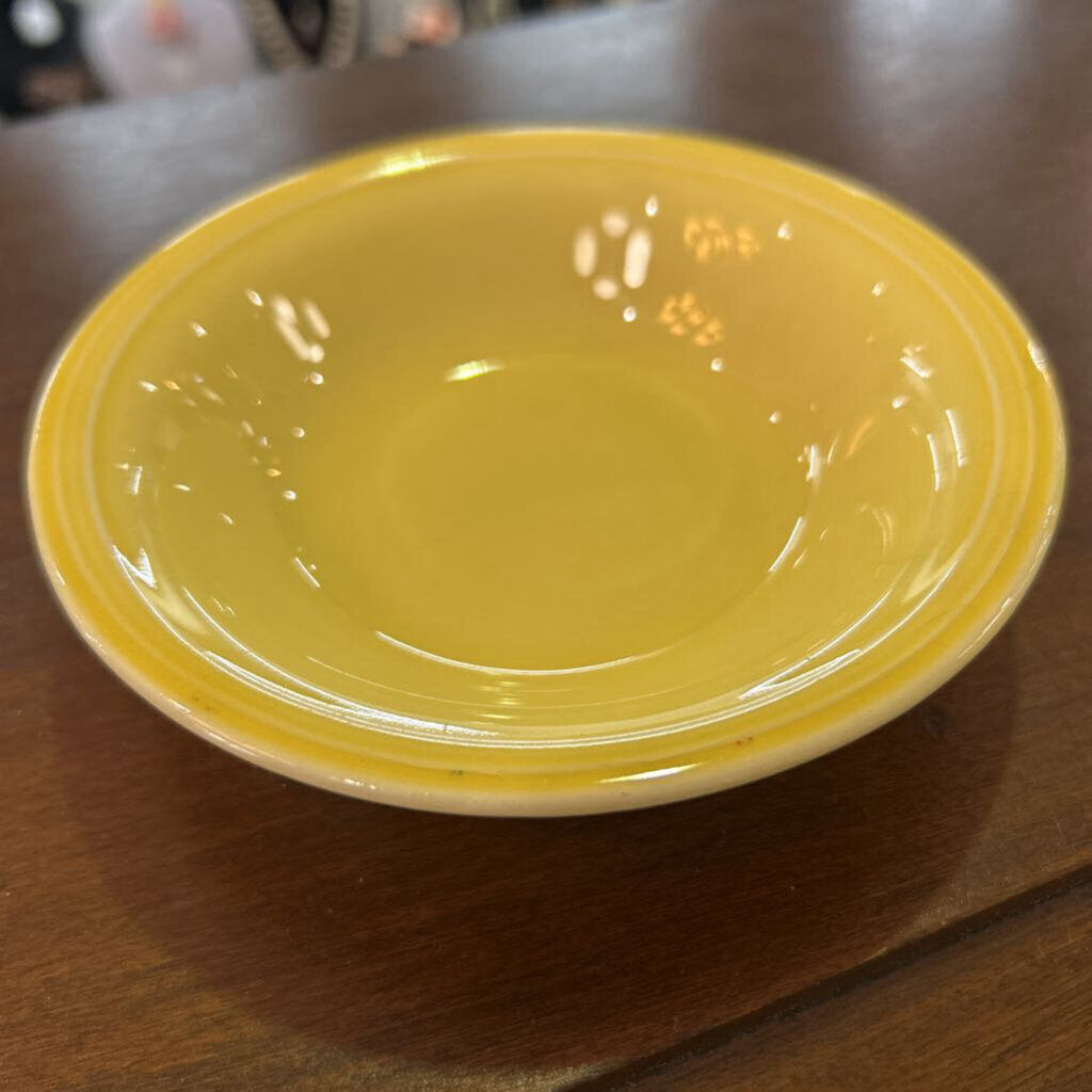 Edwin M, Knowls China Company, c.1940s, Ceramic Rimmed Bowls.