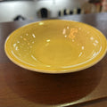 Edwin M, Knowls China Company, c.1940s, Ceramic Rimmed Bowls.