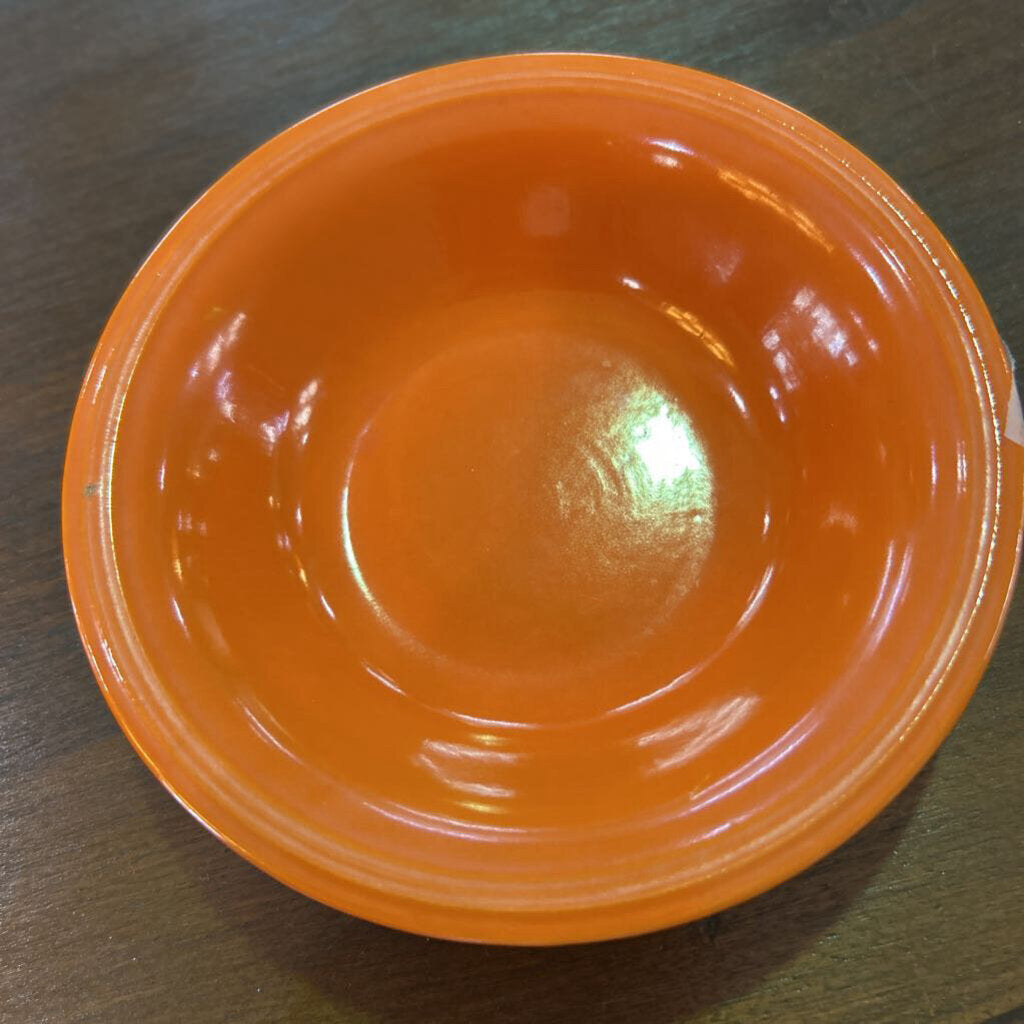 Edwin M, Knowls China Company, c.1940s, Ceramic Rimmed Bowls.